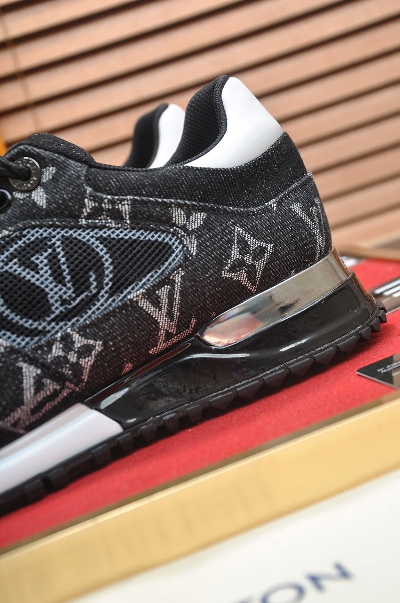 Louis Vuitton Run Away Sneaker